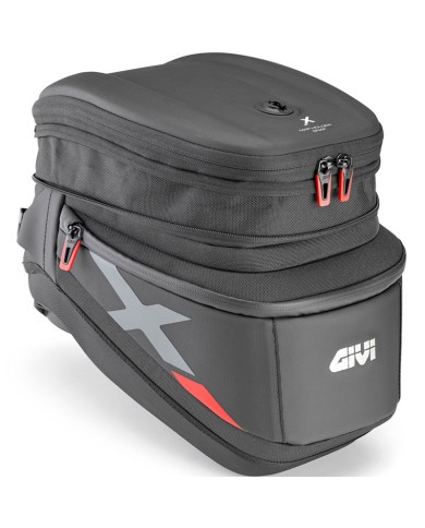BOLSA SOBREDEPOSITO GIVI XL05 TANKLOCK HONDA AFRICA