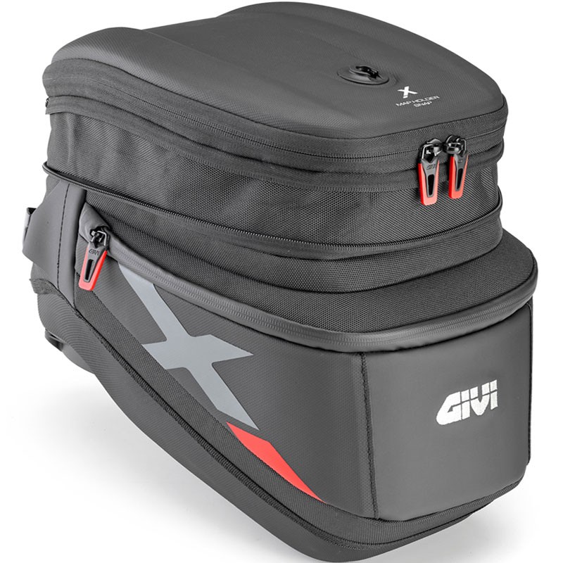 BOLSA SOBREDEPOSITO GIVI XL05 TANKLOCK HONDA AFRICA