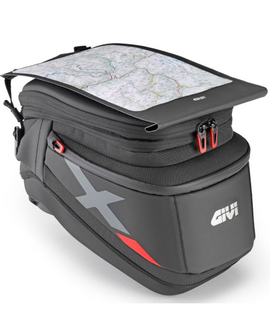 BOLSA SOBREDEPOSITO GIVI XL05 TANKLOCK HONDA AFRICA