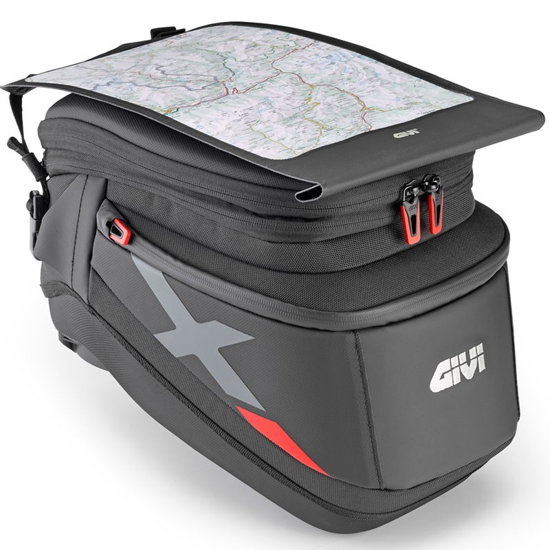 BOLSA SOBREDEPOSITO GIVI XL05 TANKLOCK HONDA AFRICA