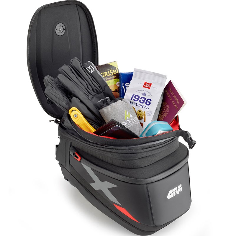 BOLSA SOBREDEPOSITO GIVI XL05 TANKLOCK HONDA AFRICA