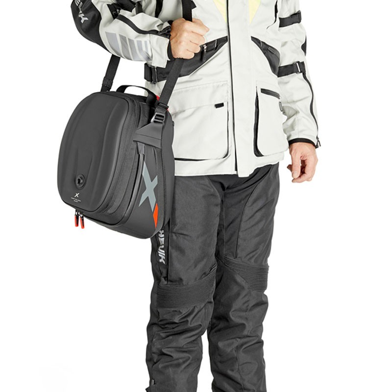 BOLSA SOBREDEPOSITO GIVI XL05 TANKLOCK HONDA AFRICA