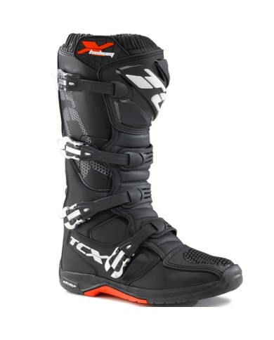 BOTAS TCX X-HELIUM MICHELIN
