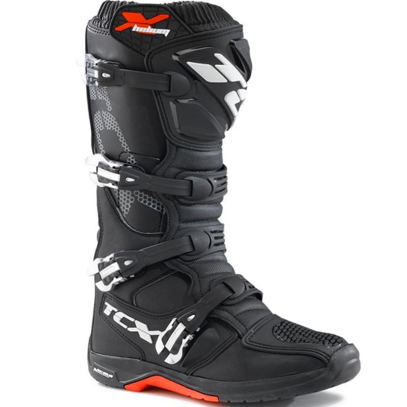 BOTAS TCX X-HELIUM MICHELIN