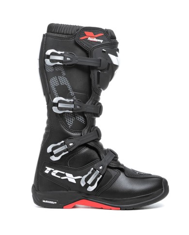 BOTAS TCX X-HELIUM MICHELIN