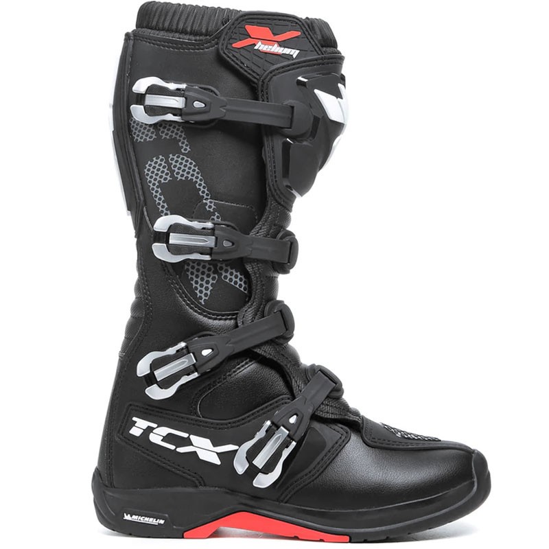 BOTAS TCX X-HELIUM MICHELIN
