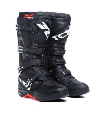 BOTAS TCX X-HELIUM MICHELIN