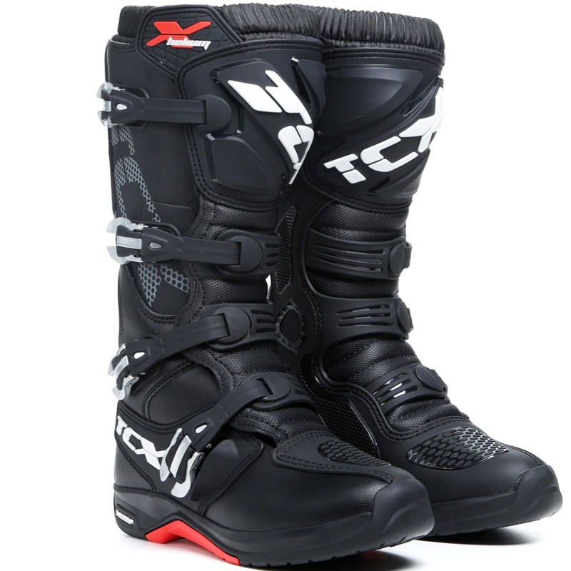 BOTAS TCX X-HELIUM MICHELIN