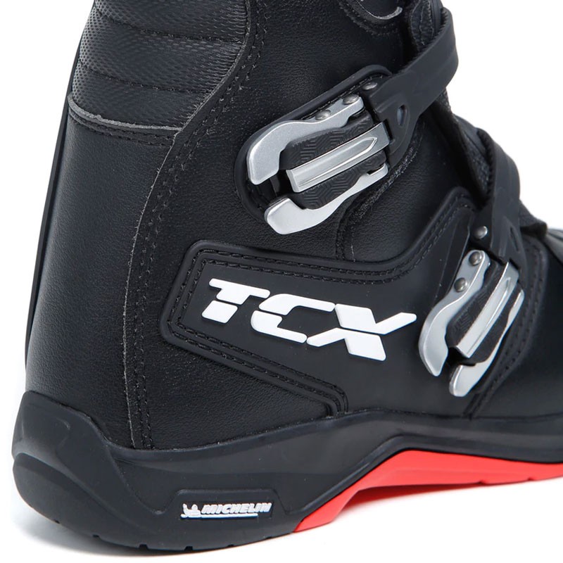 BOTAS TCX X-HELIUM MICHELIN