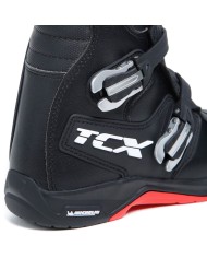 BOTAS TCX X-HELIUM MICHELIN