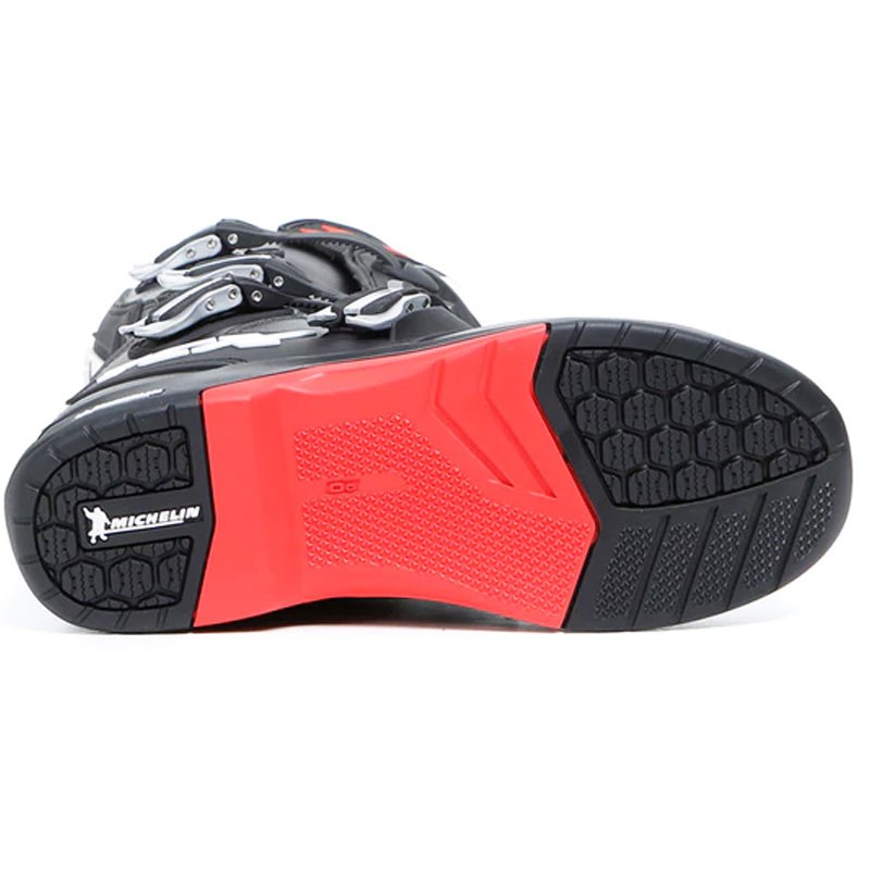 BOTAS TCX X-HELIUM MICHELIN