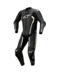 MONO ALPINESTARS MISSILE V2 PROFESIONAL BLACK/WHITE