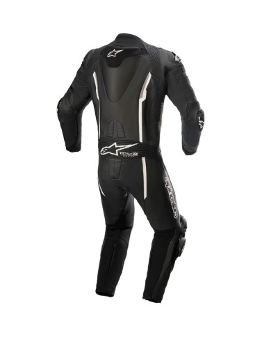 MONO ALPINESTARS MISSILE V2 PROFESIONAL BLACK/WHITE