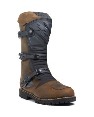 BOTAS TCX DRIFTER WP DARK-BROWN