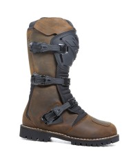 BOTAS TCX DRIFTER WP DARK-BROWN