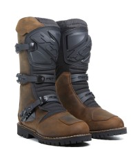 BOTAS TCX DRIFTER WP DARK-BROWN