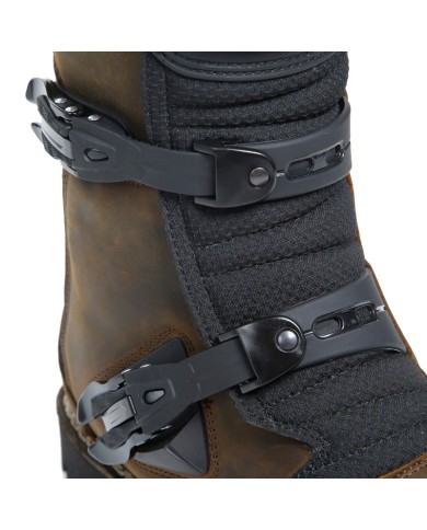 BOTAS TCX DRIFTER WP DARK-BROWN