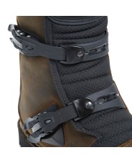 BOTAS TCX DRIFTER WP DARK-BROWN