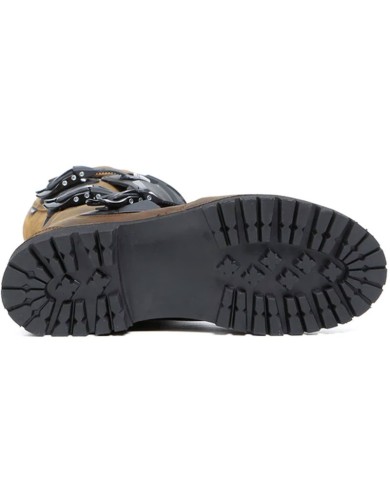 BOTAS TCX DRIFTER WP DARK-BROWN