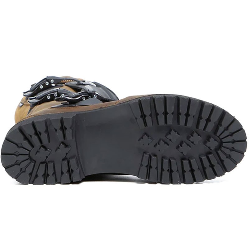 BOTAS TCX DRIFTER WP DARK-BROWN