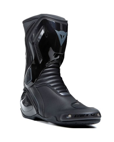 BOTAS DAINESE NEXUS 2 LADY NEGRA