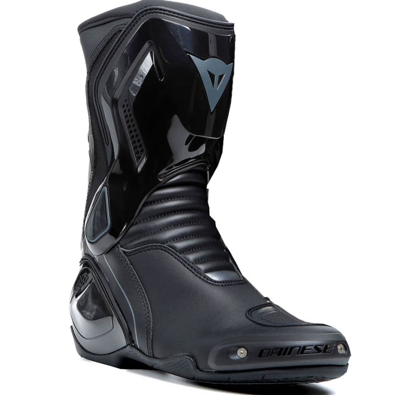 BOTAS DAINESE NEXUS 2 LADY NEGRA
