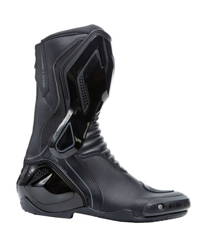 BOTAS DAINESE NEXUS 2 LADY NEGRA