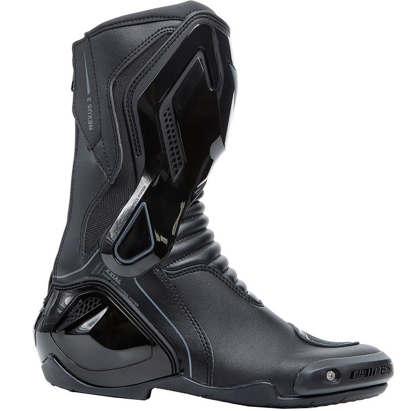 BOTAS DAINESE NEXUS 2 LADY NEGRA
