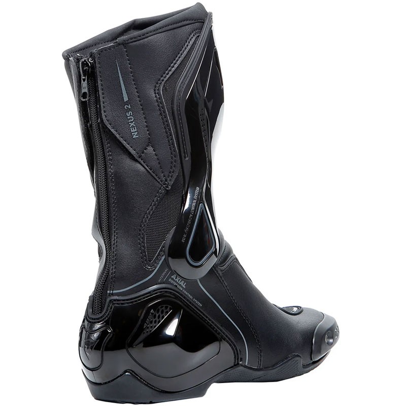 BOTAS DAINESE NEXUS 2 LADY NEGRA