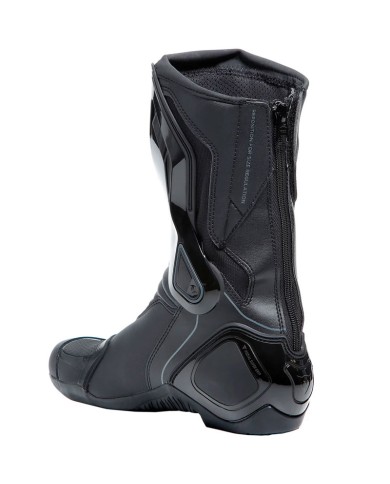 BOTAS DAINESE NEXUS 2 LADY NEGRA