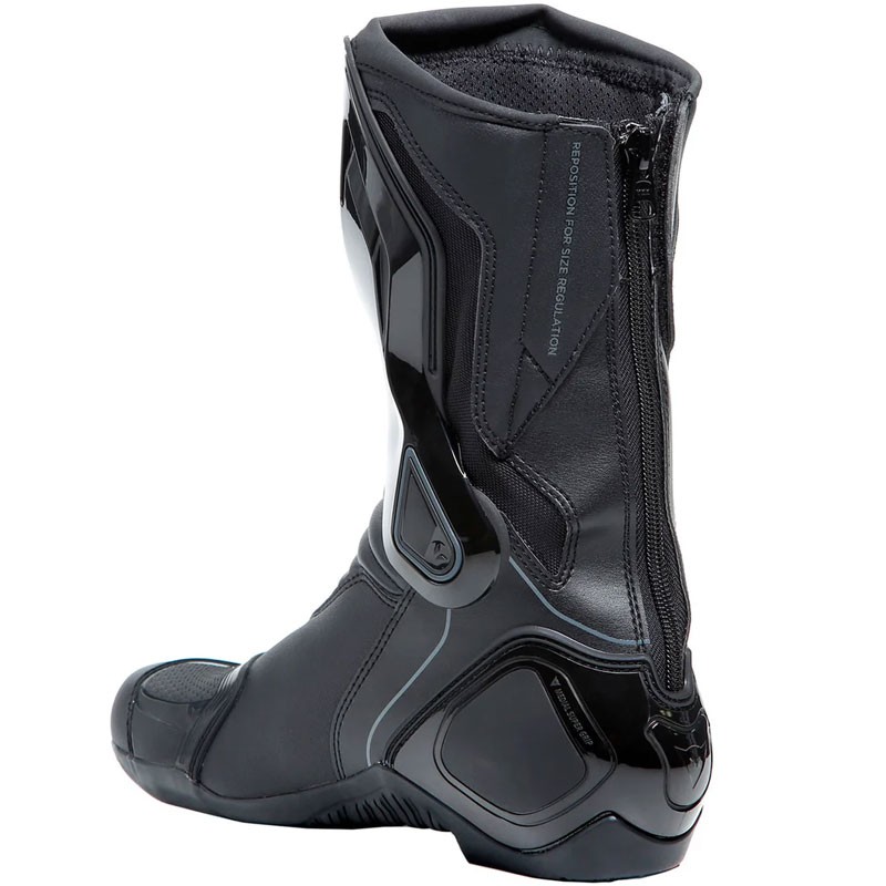 BOTAS DAINESE NEXUS 2 LADY NEGRA