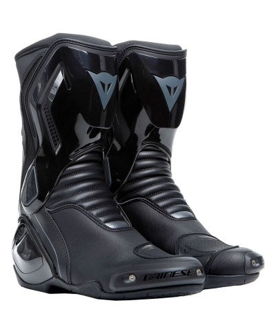 BOTAS DAINESE NEXUS 2 LADY NEGRA