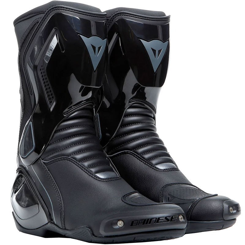 BOTAS DAINESE NEXUS 2 LADY NEGRA