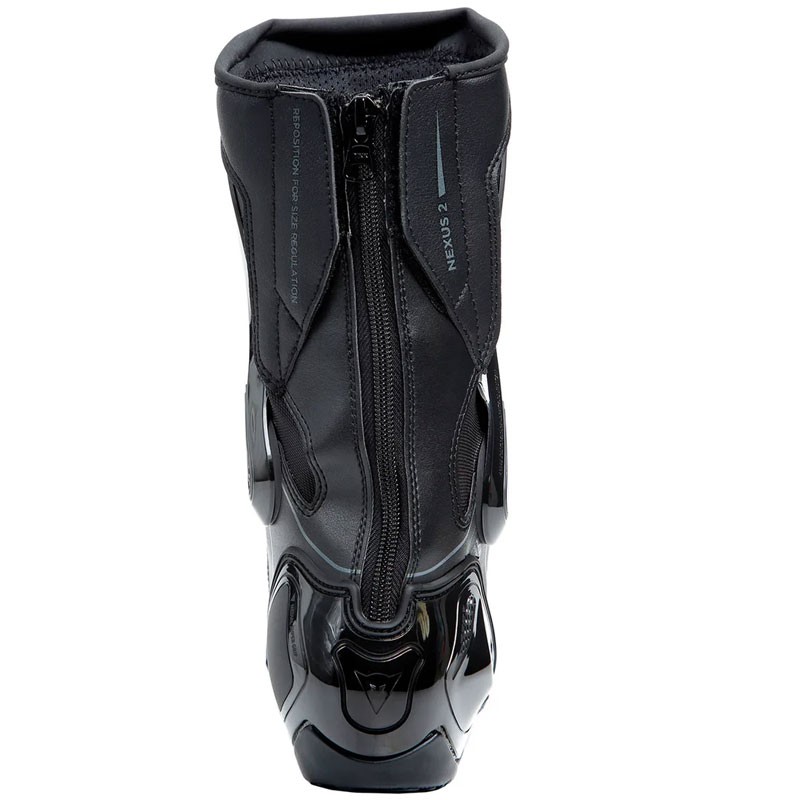 BOTAS DAINESE NEXUS 2 LADY NEGRA