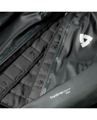 CHAQUETA REVIT LEVANTE 2 H2O LADY PLATA