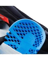 CHAQUETA REVIT LEVANTE 2 H2O LADY PLATA