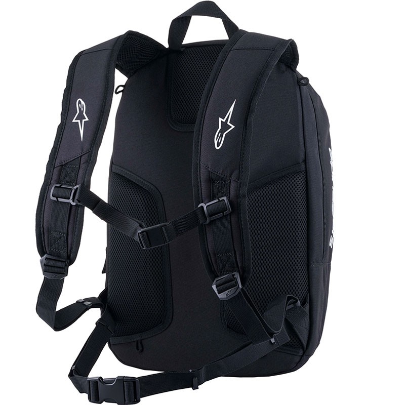 MOCHILA ALPINESTARS CHARGER BOOST BACKPACK