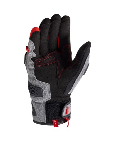 GUANTES REVIT MANGROVE PLATA/AZUL