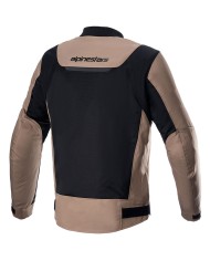CHAQUETA ALPINESTARS LUC V2 AIR GOBI BROWN/BLACK