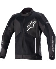 CHAQUETA ALPINESTARS VIPER V3 AIR BLACK