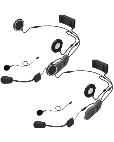 INTERCOMUNICADOR SENA 10R-02D ULTRAFINO DUO