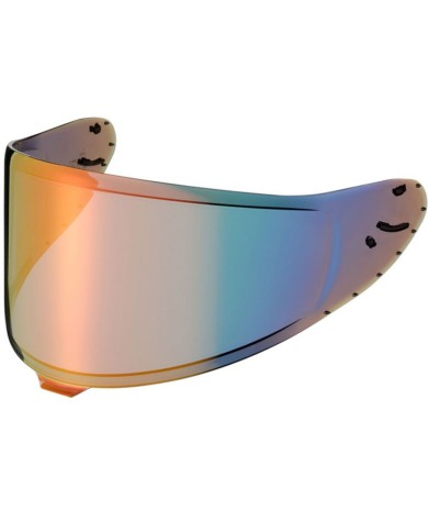 PANTALLA SHOEI CWR-F2 NXR 2 RAINBOW ESPEJO