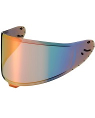 PANTALLA SHOEI CWR-F2 NXR 2 RAINBOW ESPEJO