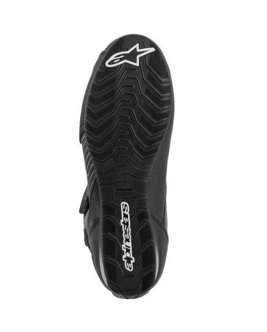 ZAPATILLAS ALPINESTARS STELLA FASTER-3 BLACK/SILVER