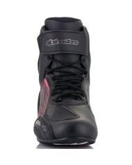 ZAPATILLAS ALPINESTARS STELLA FASTER-3 BLACK/DIVA PINK