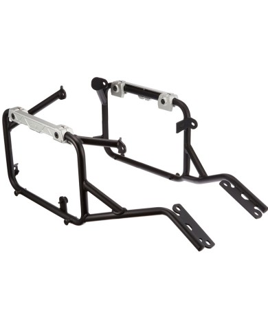 KIT DE FIJACION MALETAS LATERALES GIVI PL5108CAM BMW R 1200/1250 GS