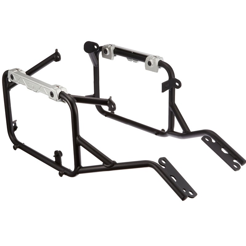 KIT DE FIJACION MALETAS LATERALES GIVI PL5108CAM BMW R 1200/1250 GS