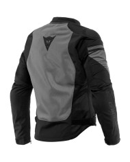 CHAQUETA DAINESE AIR FAST TEX BLACK/GREY/GREY