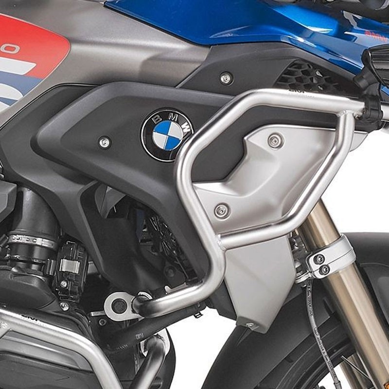 DEFENSAS DE CARENADO GIVI TNH5124OX BMW R 1200 GS