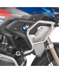 DEFENSAS DE CARENADO GIVI TNH5124OX BMW R 1200 GS